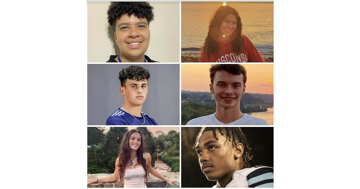 Nominees for 2023 West Orange Excessive Faculty Homecoming Royalty Introduced – TAPinto.internet