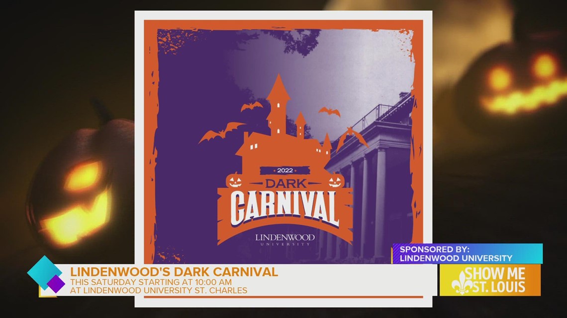 No tips, simply treats! At Lindenwood College’s ‘Darkish Carnival’