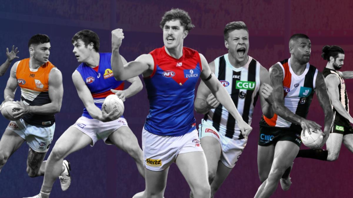 AFL commerce interval rumours: up to date preview of each membership’s information, plans, draft picks, delistings, retirements