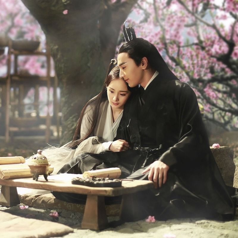 11 Finest Chinese language Interval Dramas To Binge-Watch Proper Now