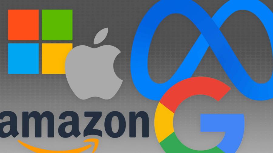 Big Tech earnings forecast to slow in Q3 as ad sales fall further