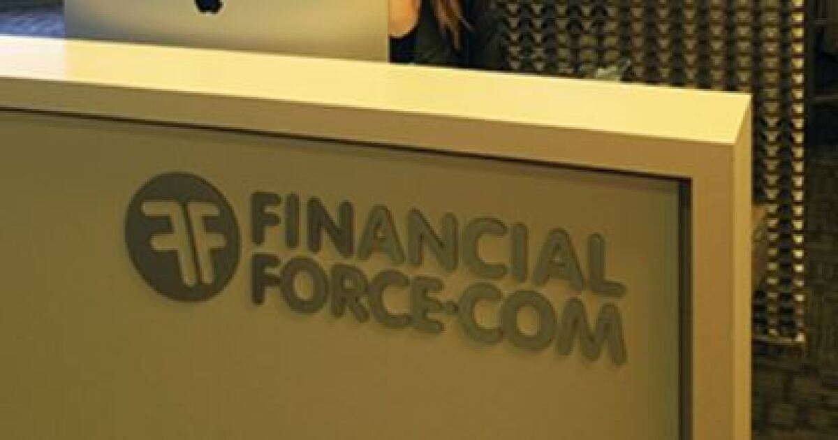 Tech Information: FinancialForce updates neighborhood hub for customers – Accounting At present