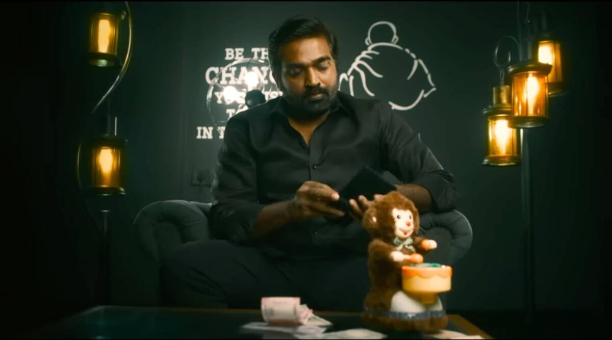 Vijay Sethupathi to star in silent movie Gandhi Talks, AR Rahman to compose music for darkish comedy