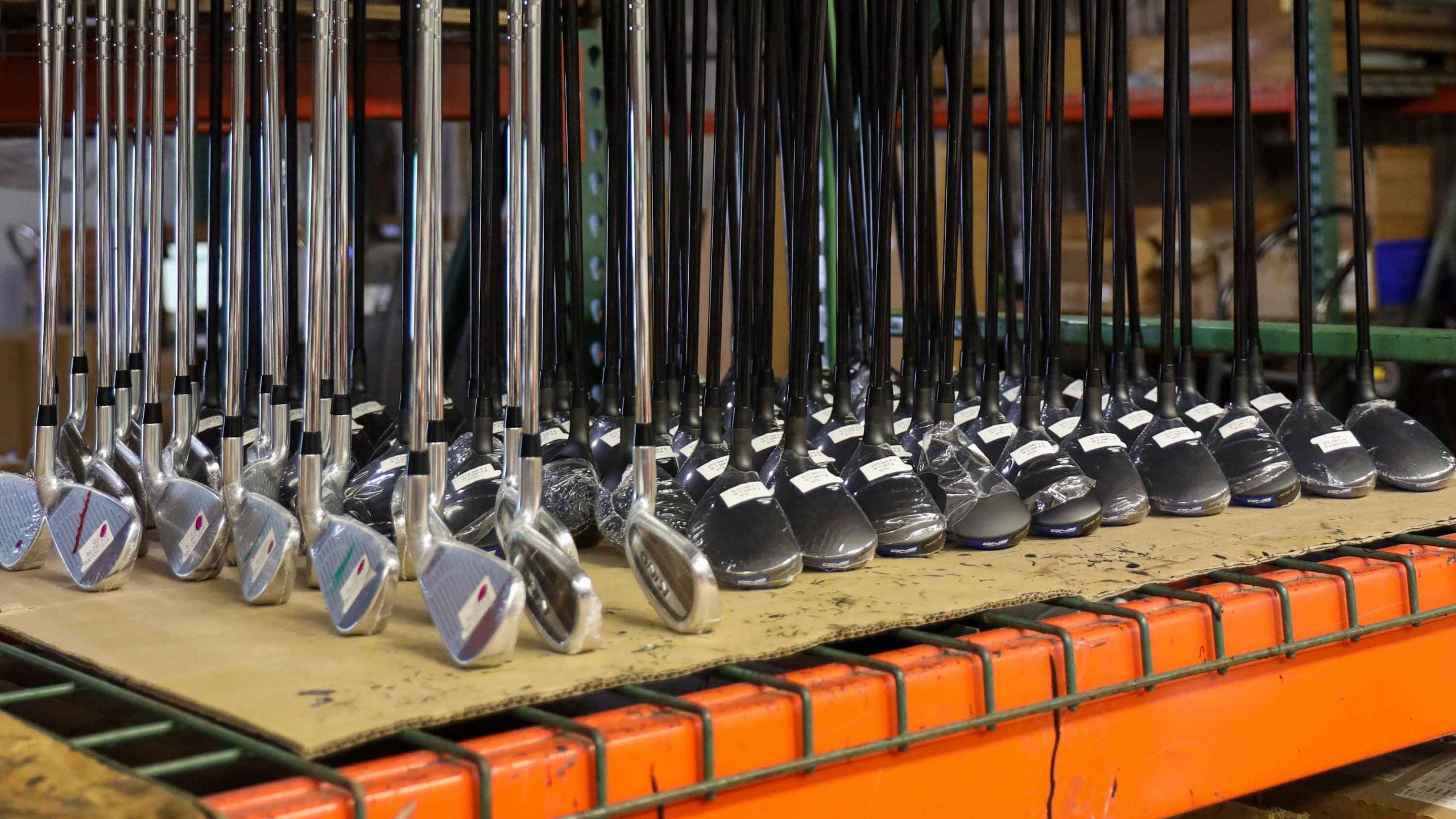 6 easy equipment fixes to shoot lower scores