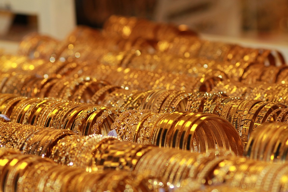 India’s competition gold gross sales to shine much less brightly this 12 months