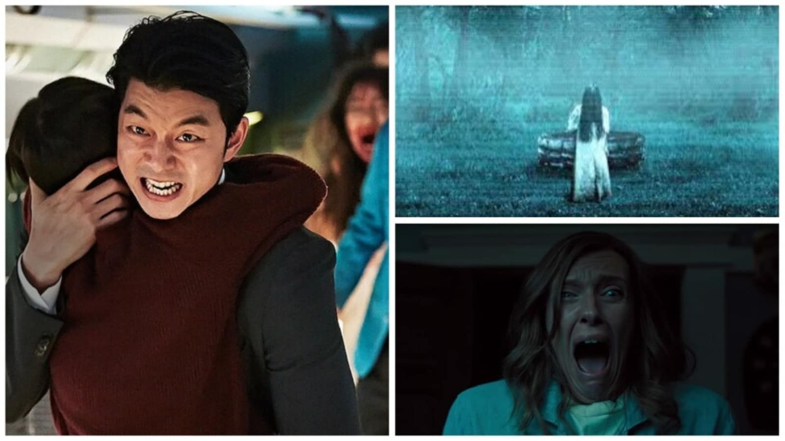 On your Halloween watchparty, 6 horror motion pictures that spooked us essentially the most | Hollywood