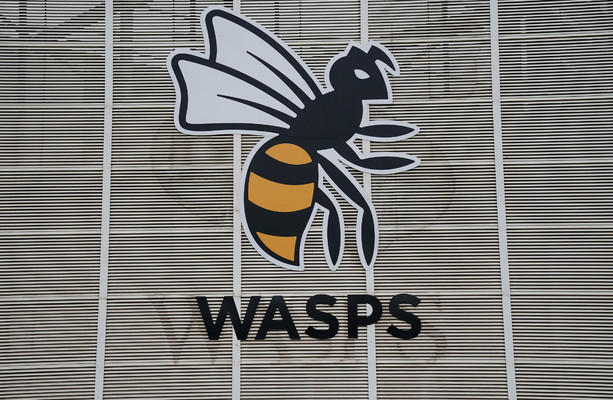 Wasps to be relegated from the Premiership after RFU confirms membership’s suspension