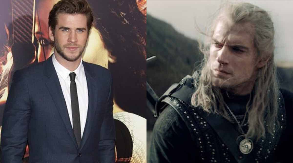 Liam Hemsworth to interchange Henry Cavill in The Witcher Season 4