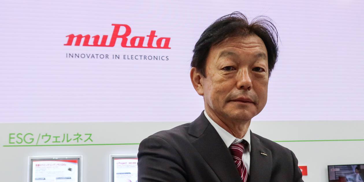 Japan tech provider Murata warns over fast U.S.-China decoupling