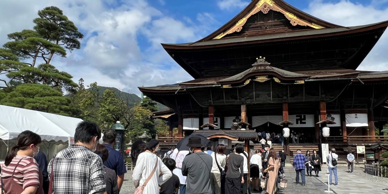 Japan lodge costs surge in sizzling spots as journey subsidies roll out