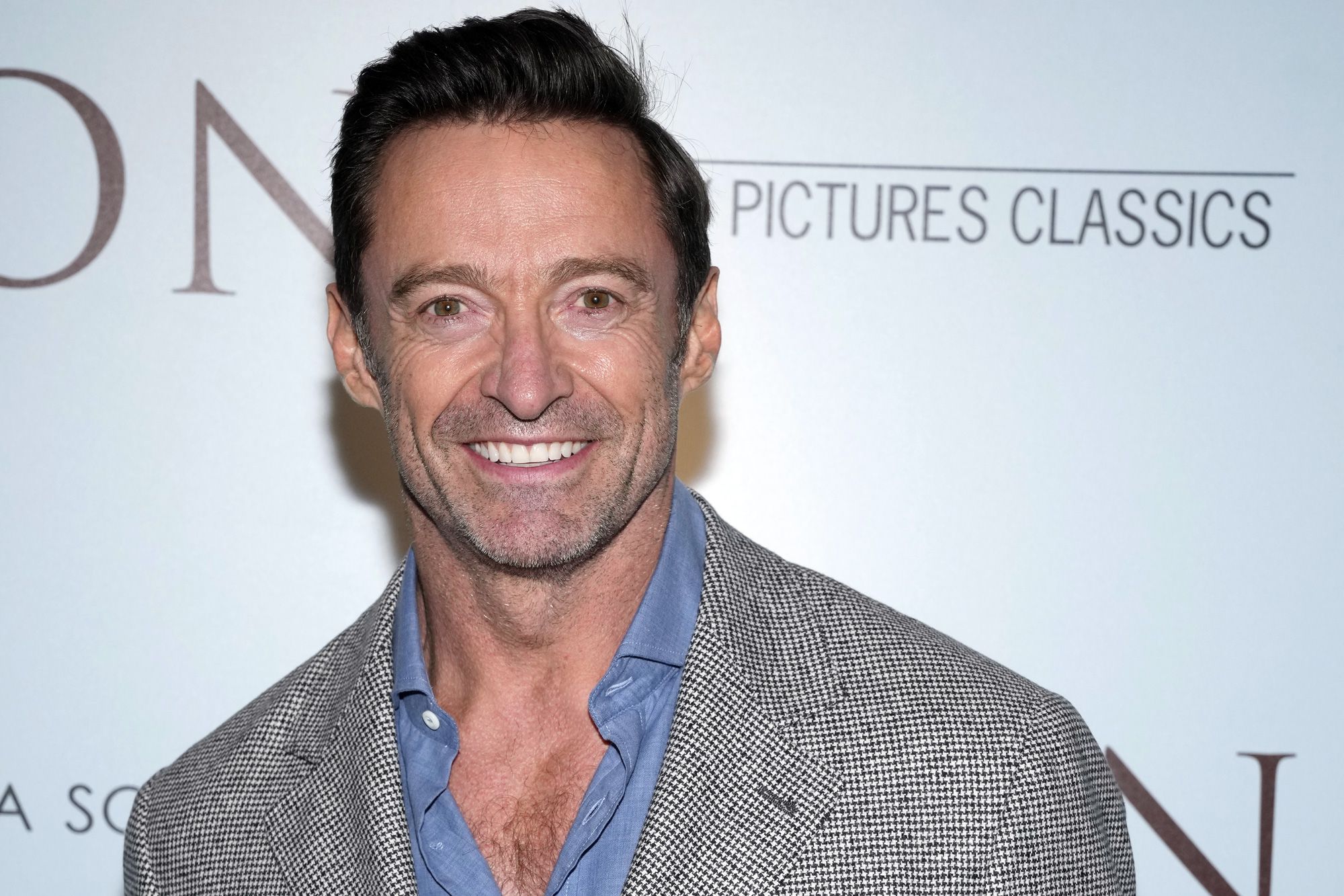 Hugh Jackman Is ‘Proud’ of His Youngsters for Participating with Psychological Well being