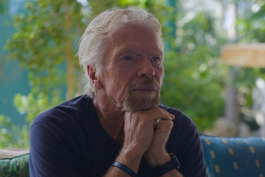 Singapore rebuts Richard Branson’s submit on drug legal guidelines, dying penalty, invitations him to debate with Shanmugam