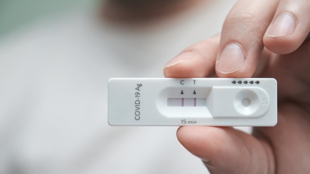 Dwelling restoration beneath Protocol 2 would be the default for COVID-positive infants and pregnant girls