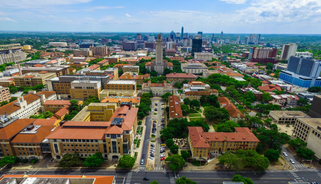 UT/Texas Politics Mission Ballot: Texas Voters Give Abbott 54%-43% Lead Over O’Rourke