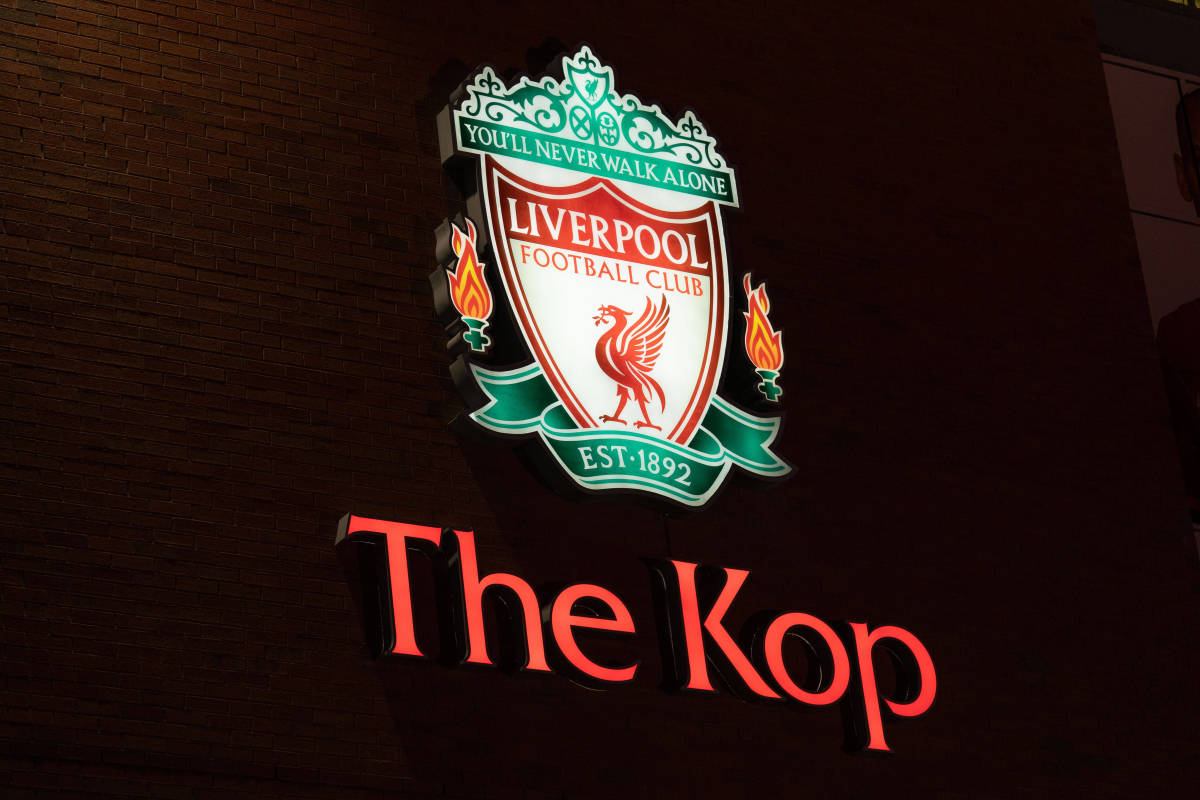 Liverpool Defender Goals to Finish Profession at Membership