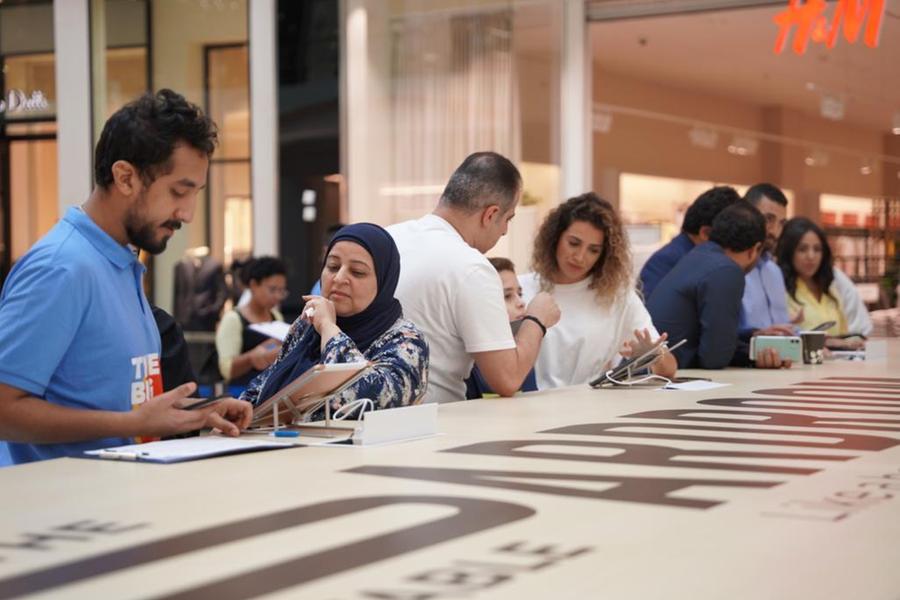 Majid Al Futtaim’s City Centre Shopping Malls launch ‘The Big C Vote’ campaign