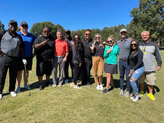 Joe Maus Basis Superstar Golf Event Held In Matthews