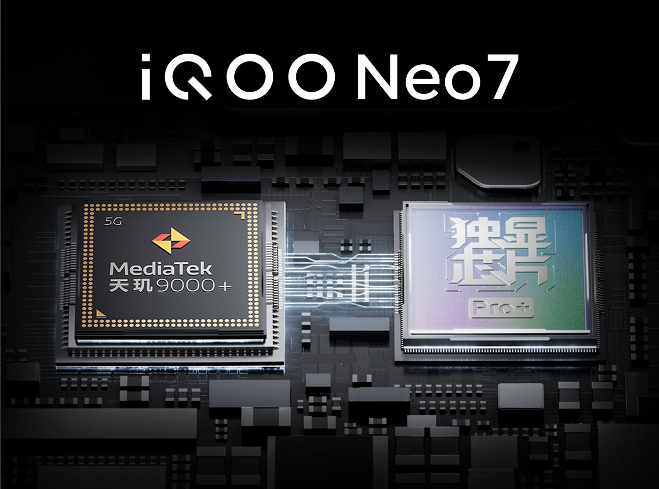 iQOO Neo7’s flagship-grade processor, superior show tech and battery dimension showcased forward of the Android smartphone’s launch