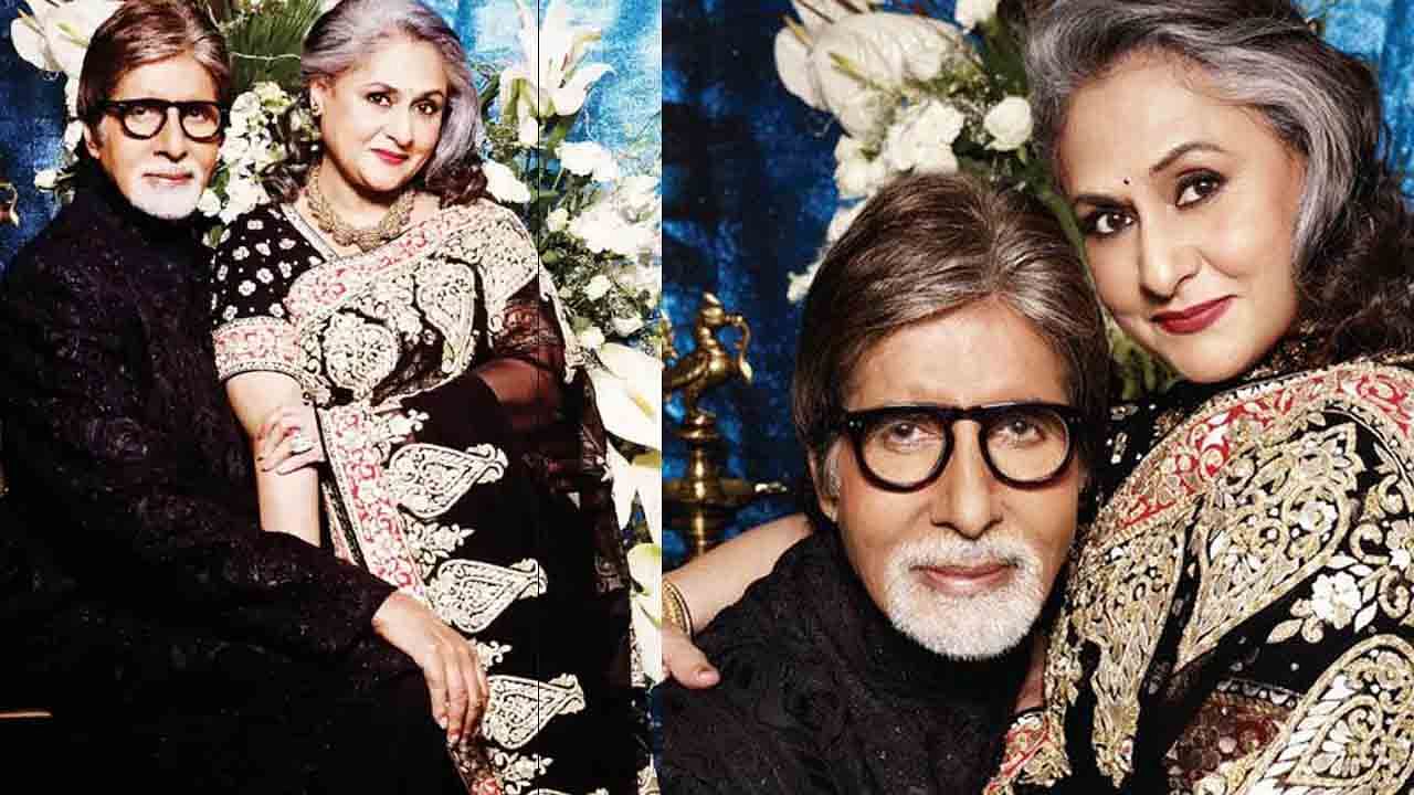 Relationship Gossip: Jeer publicly accused Amitabh, one thing Huge B had by no means performed in his lengthy married life.Information WAALI – Information Waali