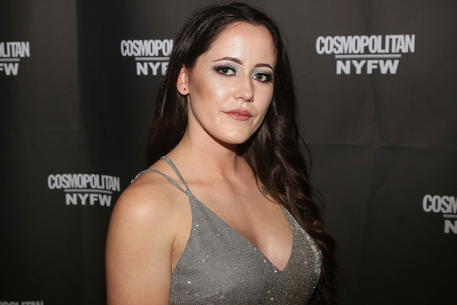 Jenelle Evans Says Jace ‘Ought to Be Residing with Me’ As an alternative of Her Mom