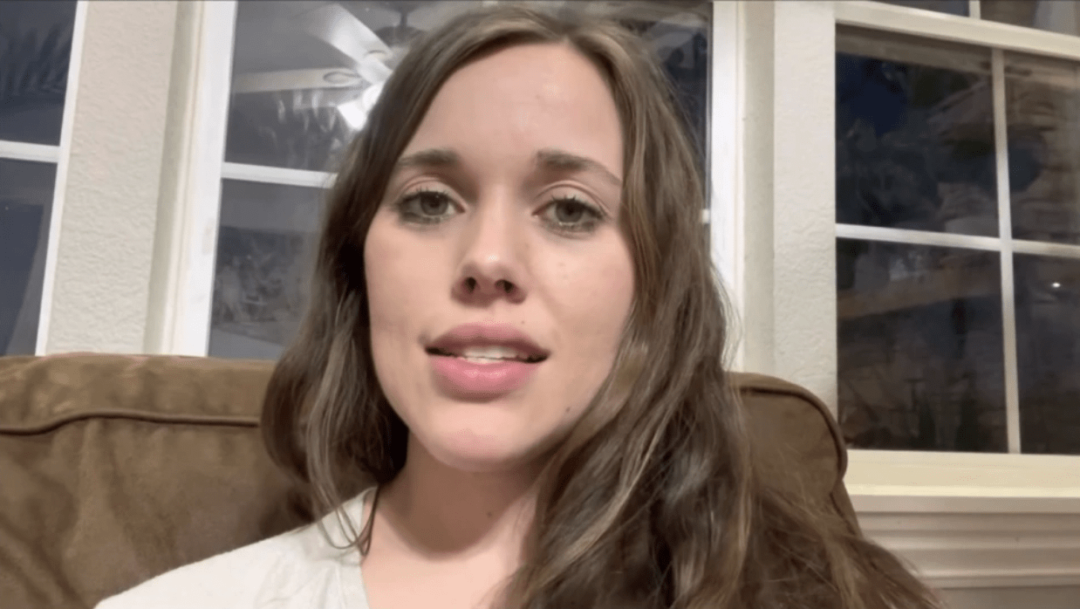 Jessa Duggar Insults Different Dad and mom, Praises Her Personal “Biblical Wonderful Motherhood”