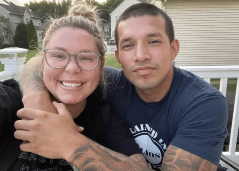 Kailyn Lowry: Javi Marroquin & Lauren Comeau Are Again Collectively! And I am Telling the Complete World About It!