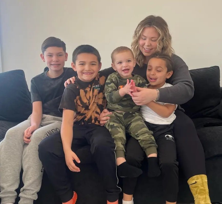 Kailyn Lowry: Giving Delivery at Residence Was Unimaginable! Let Me Clarify Why!