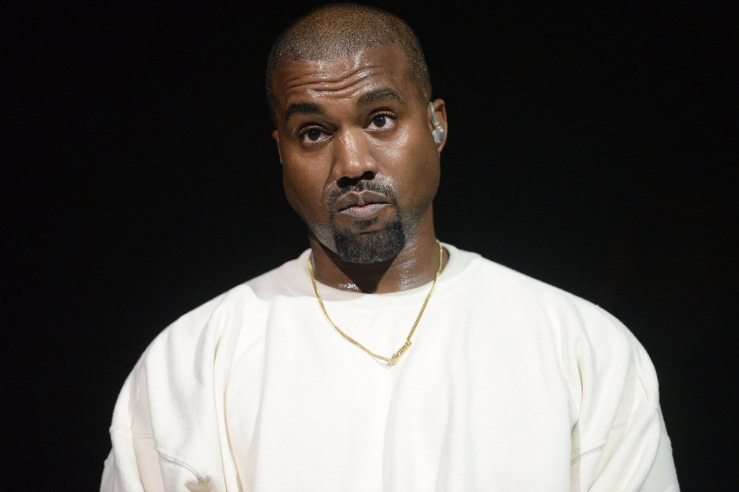 Kanye West Showed Up to Skechers’ Building ‘Unannounced,’ Says Company