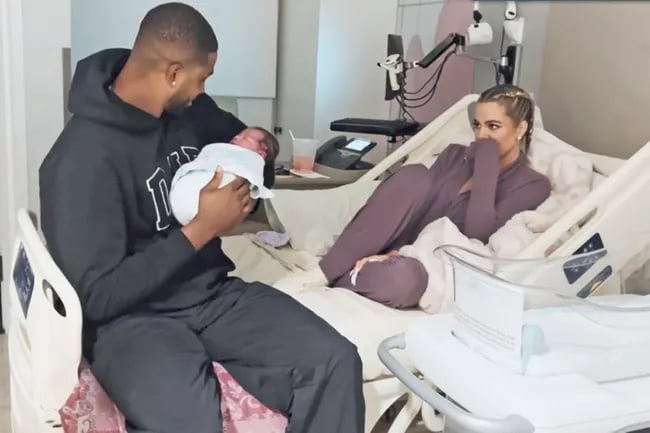 Tristan Thompson is a Higher Co-Mother or father Than Associate to Khloe Kardashian