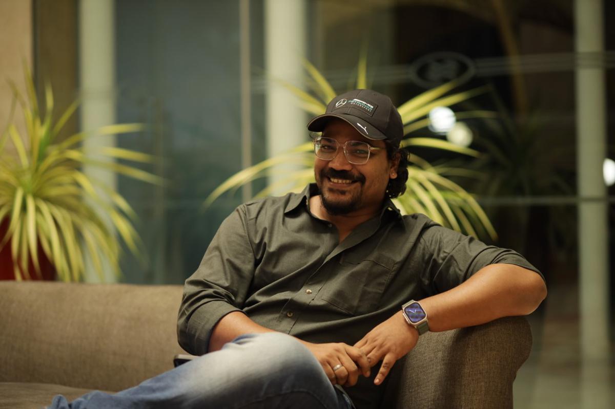 Malayalam movie ‘Vichitram’ is a mix of thriller and comedy, says its debutant director Achu Vijayan