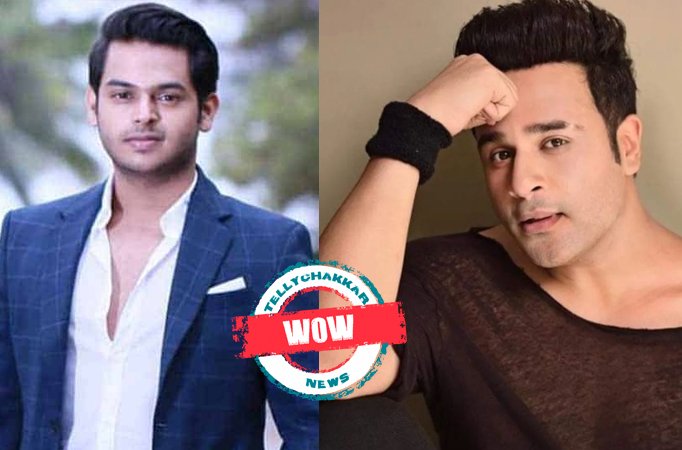 WOW! Slapstick comedian Sidharth Sagar opens up about his tussle with drug habit and about Krushna Abhishek commending his work