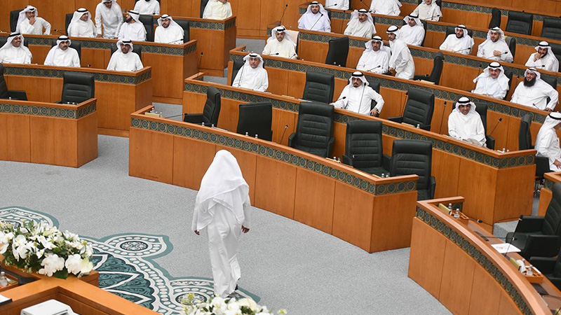 Parliamentary Elections Are Unlikely to Alter Kuwait’s Political Panorama