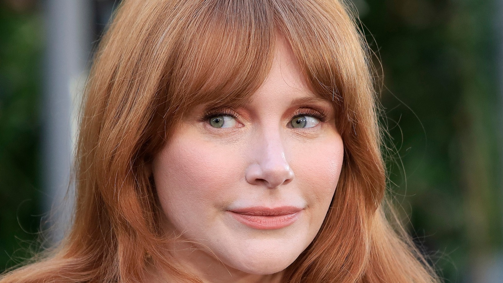 How To Steal Bryce Dallas Howard’s Female And Retro-Impressed House Fashion