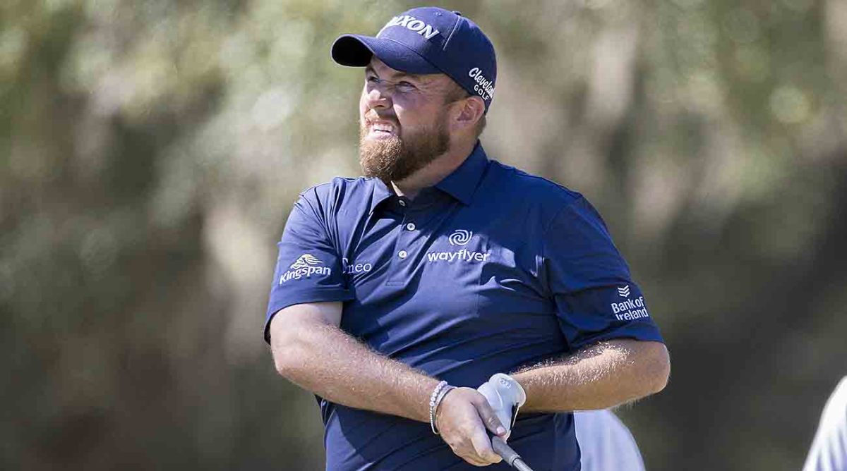 Fore! Issues: LIV Golf wraps up, Shane Lowry goes putter purchasing