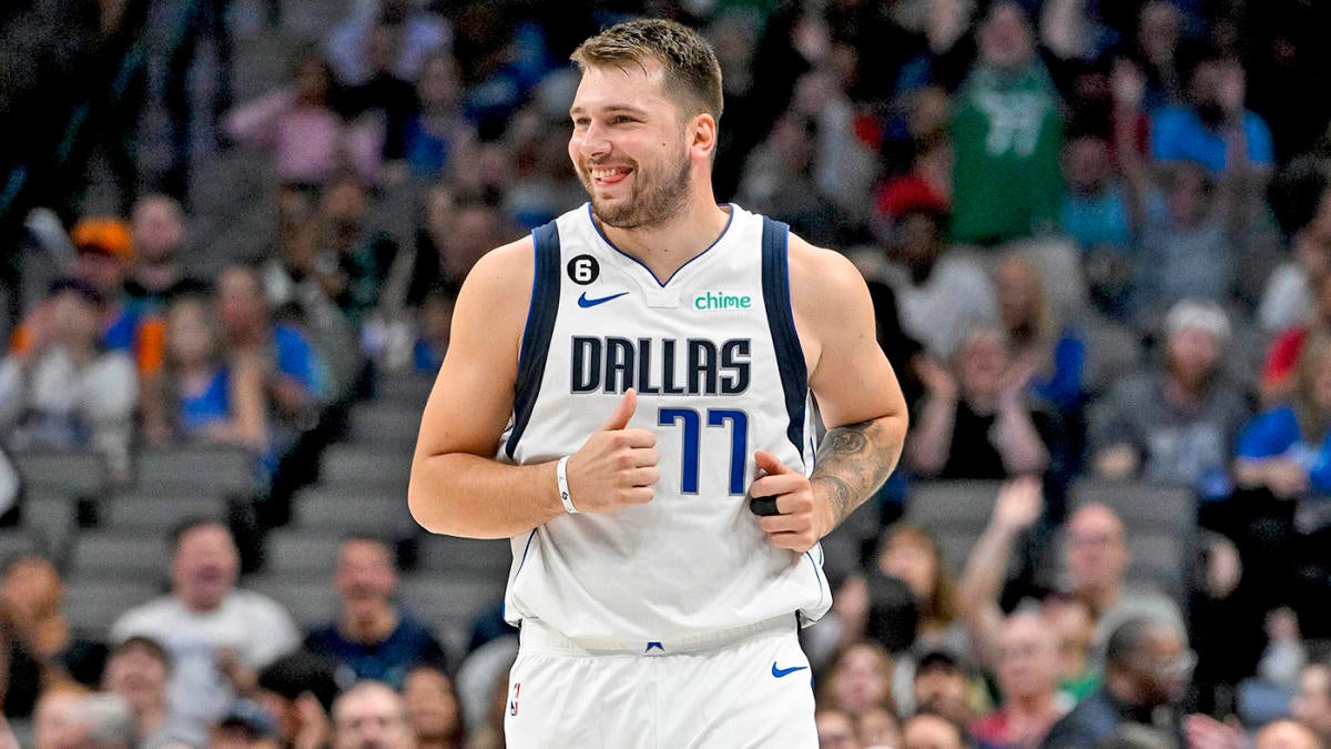 NBA DFS: High DraftKings, FanDuel day by day Fantasy basketball picks for Oct. 25, 2022 embrace Luka Doncic