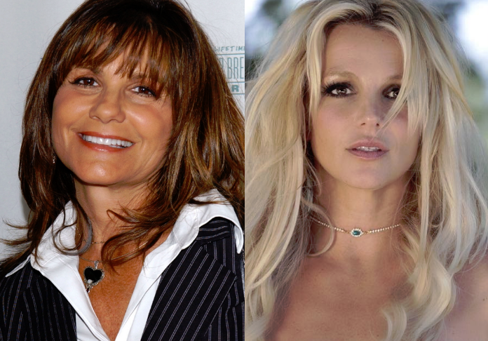 Britney Spears: I’ll Never Forget the First Time My Mother SLAPPED Me!