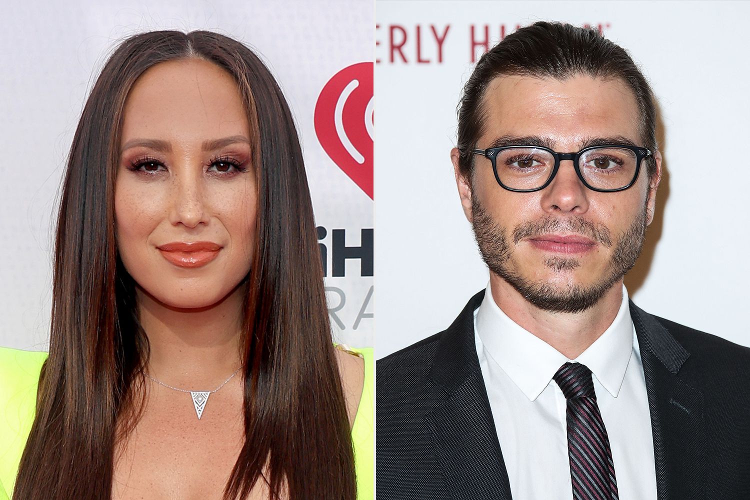 Cheryl Burke May Head to Trial Over Dog After Divorce Was Finalized