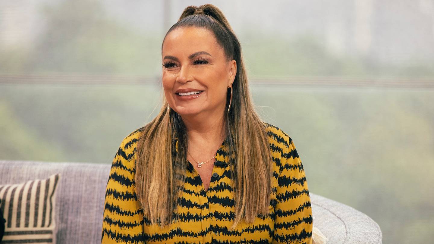 INTERVIEW: Angie Martinez Simply Gave Us The Finest Magnificence Recommendation! | Information