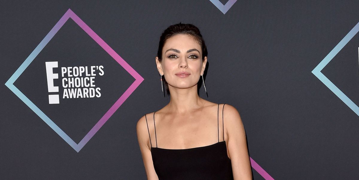 Mila Kunis’ Netflix film will get first opinions