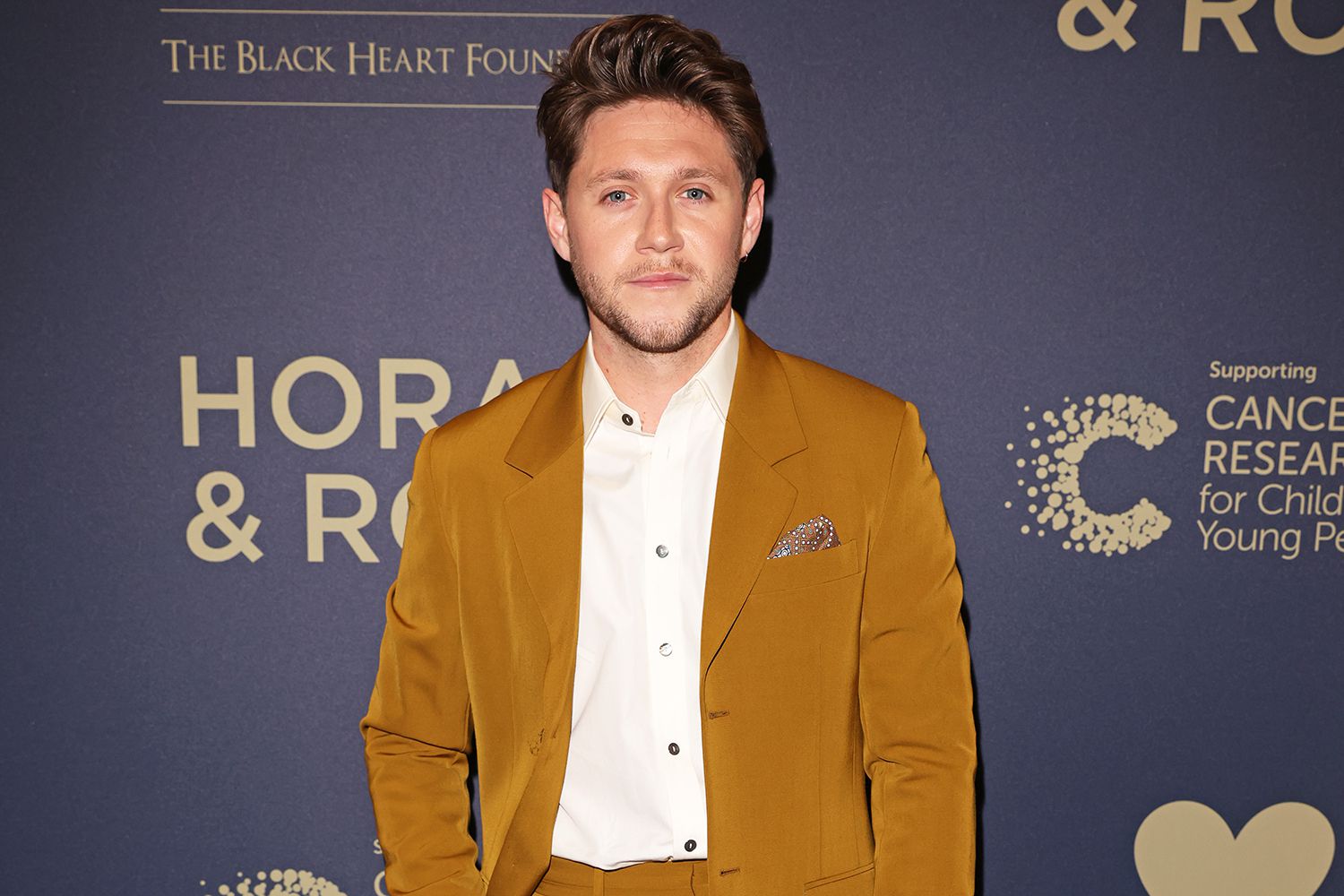 Niall Horan Proclaims Plans for New Music, Touring Festivals in 2023