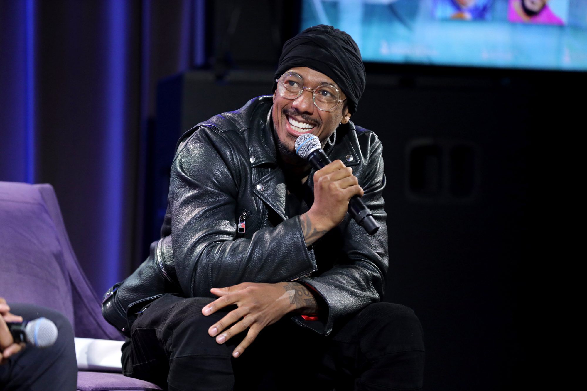 Nick Cannon’s Youngsters’ Mothers Have fun the Father of 10 on forty second Birthday