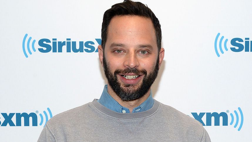 Nick Kroll Discusses the ‘Madness’ of Do not Fear Darling Drama