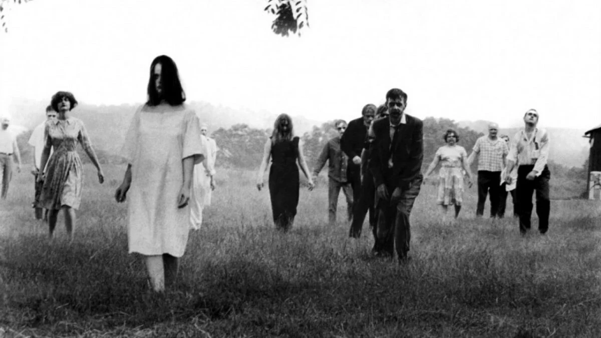 Joey’s Home Movies For the Week of October 3rd – ‘Night of the Living Dead’ Joins the Criterion Collection and ‘Watcher’ Captivates