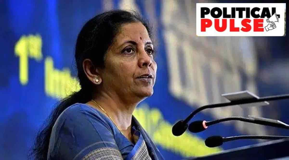 Hashtag Politics | Oppn jeers Nirmala Sitharaman: ‘My economics isn’t weak, yours is stronger’