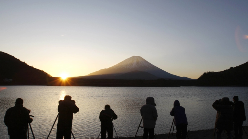 In pushing adventure travel, rural towns see paths forward