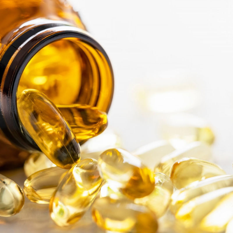 Can Omega-3 fatty acid enhance mind well being as you age?