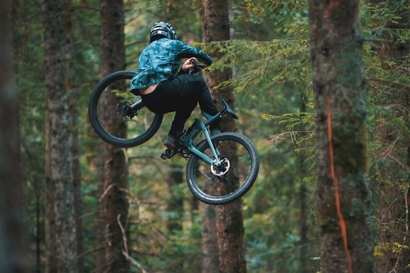 Motion pictures For Your Monday – Pinkbike