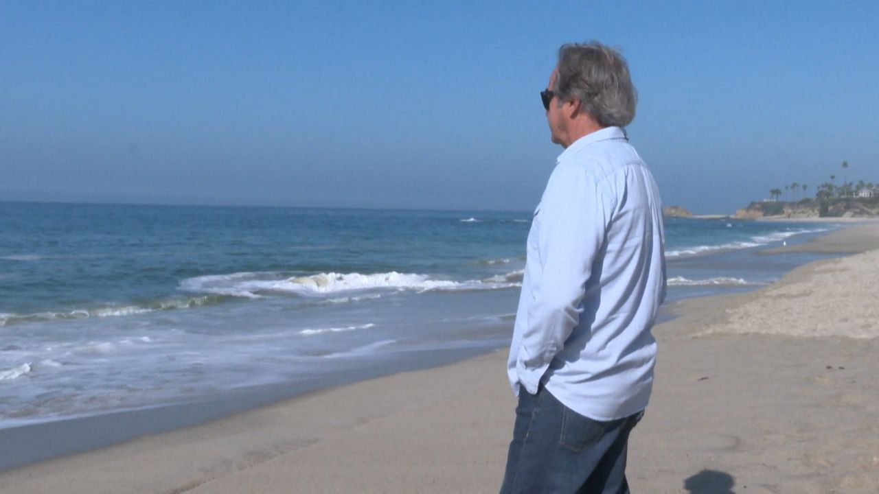 Surf Firm CEO primarily based in OC to be honored as ocean champion