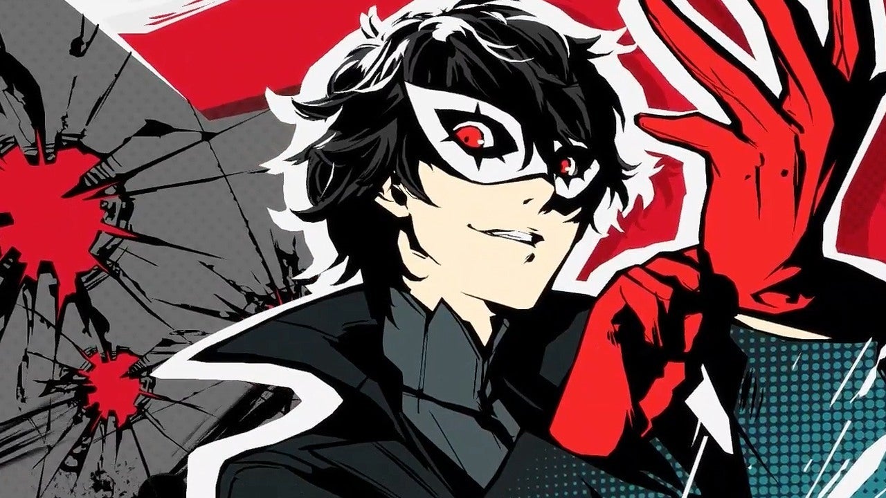 Every day Offers: Persona 5 Royal, Mario + Rabbids, and Extra Video Video games On Sale