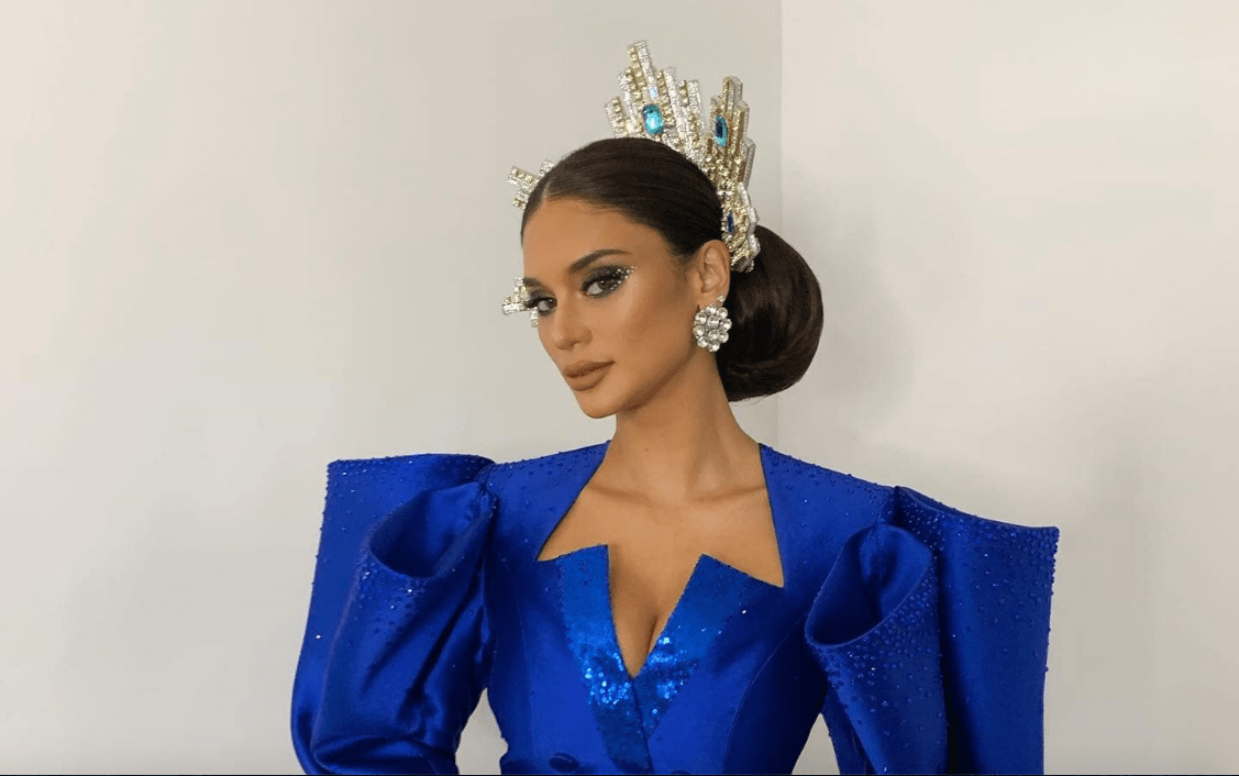 Pia Wurtzbach is PH’s prime celeb IG earner for 2021